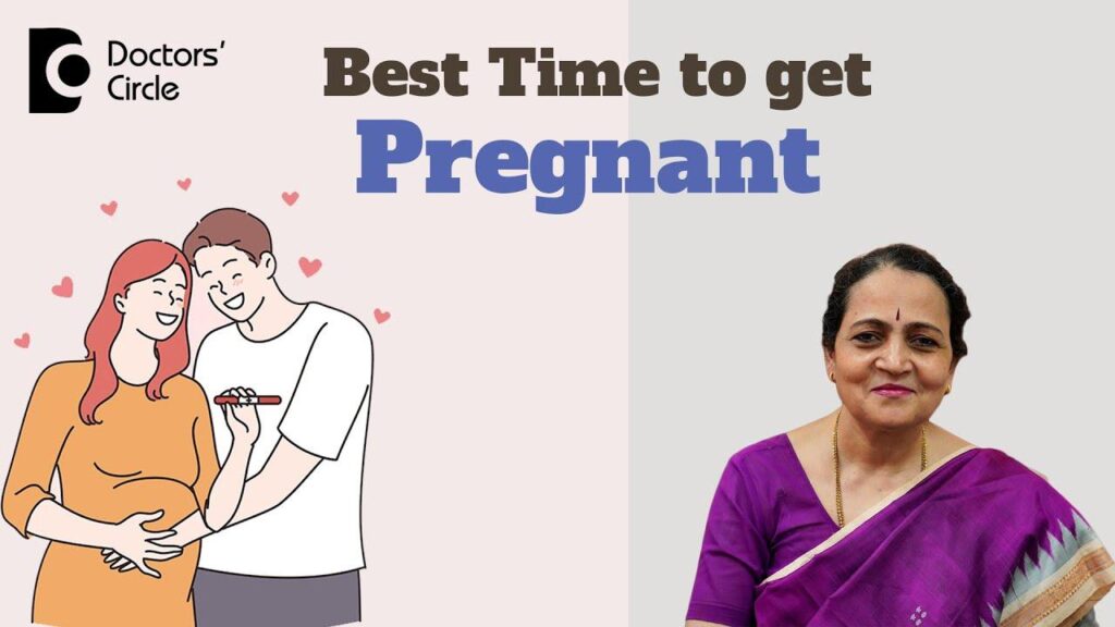 The Ultimate Guide to Timing Pregnancy | Expert Advice