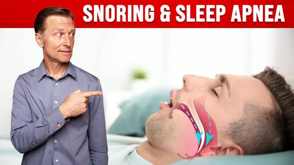 Uncovering the Truth Behind Snoring & Sleep Apnea