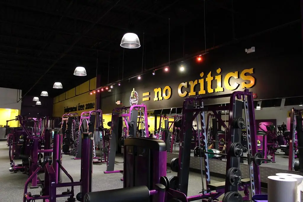 Top ⁤Features of Planet Fitness Centers