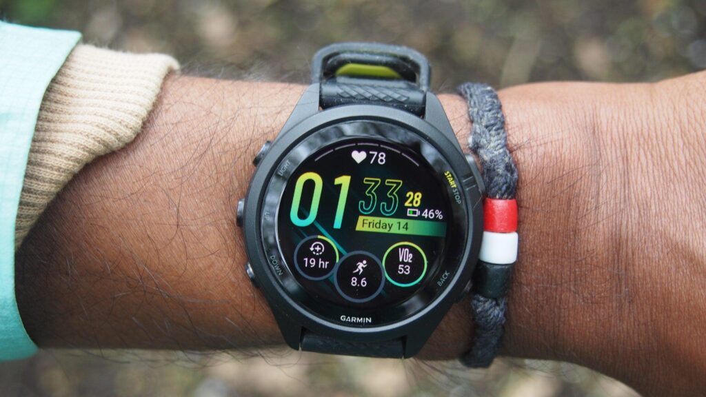 best fitness watch