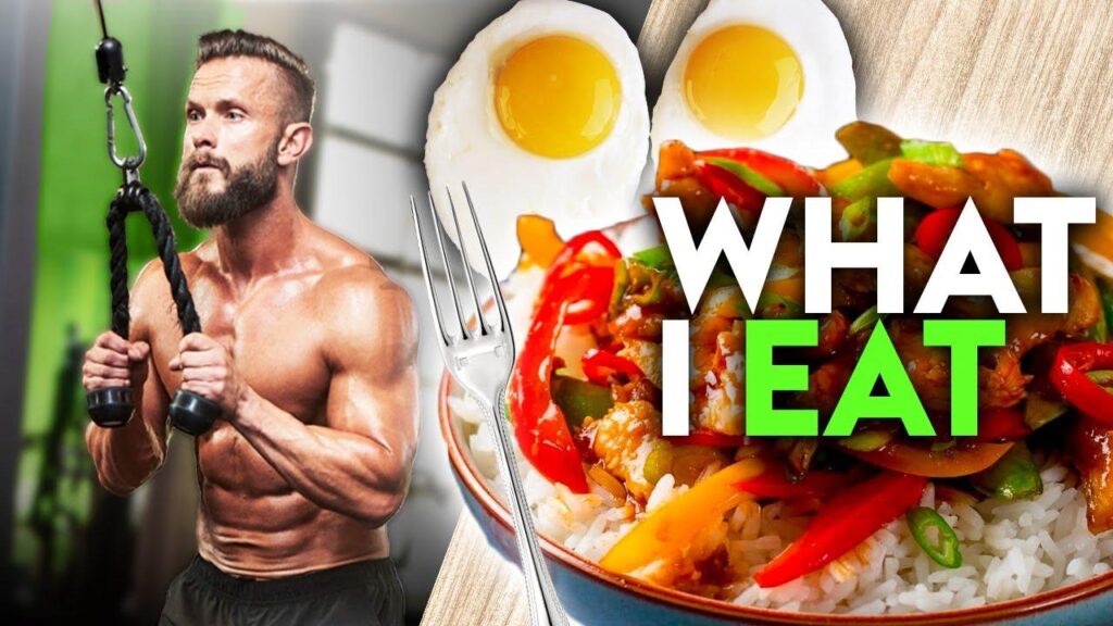 Inside a Celebrity Trainer’s Cutting Cycle Diet