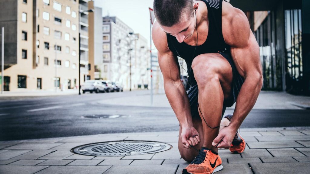 fitness names