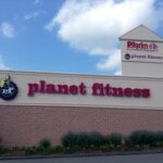 how much is planet fitness