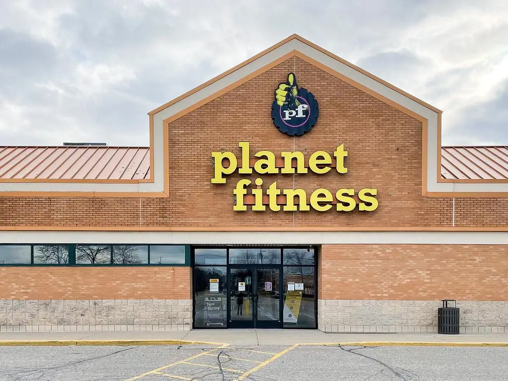 Planet Fitness: A Comprehensive Guide for‍ New Members