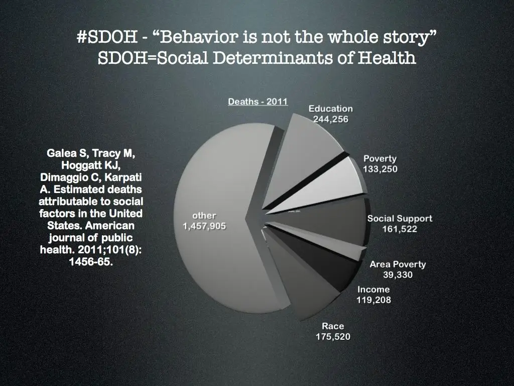 Community Factors Influencing⁢ Access to Healthcare Services