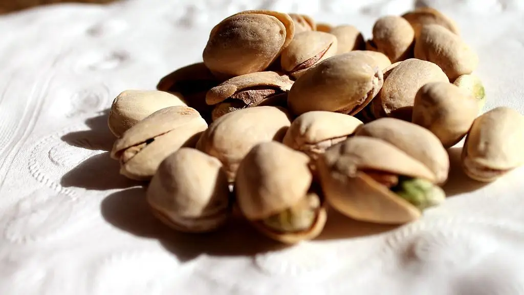 Pistachios and Their Impact on Digestion