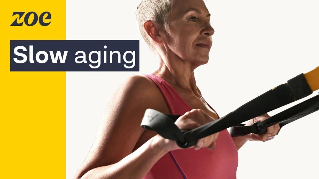 Ageless Strength: Tips from Prof. Brad Schoenfeld