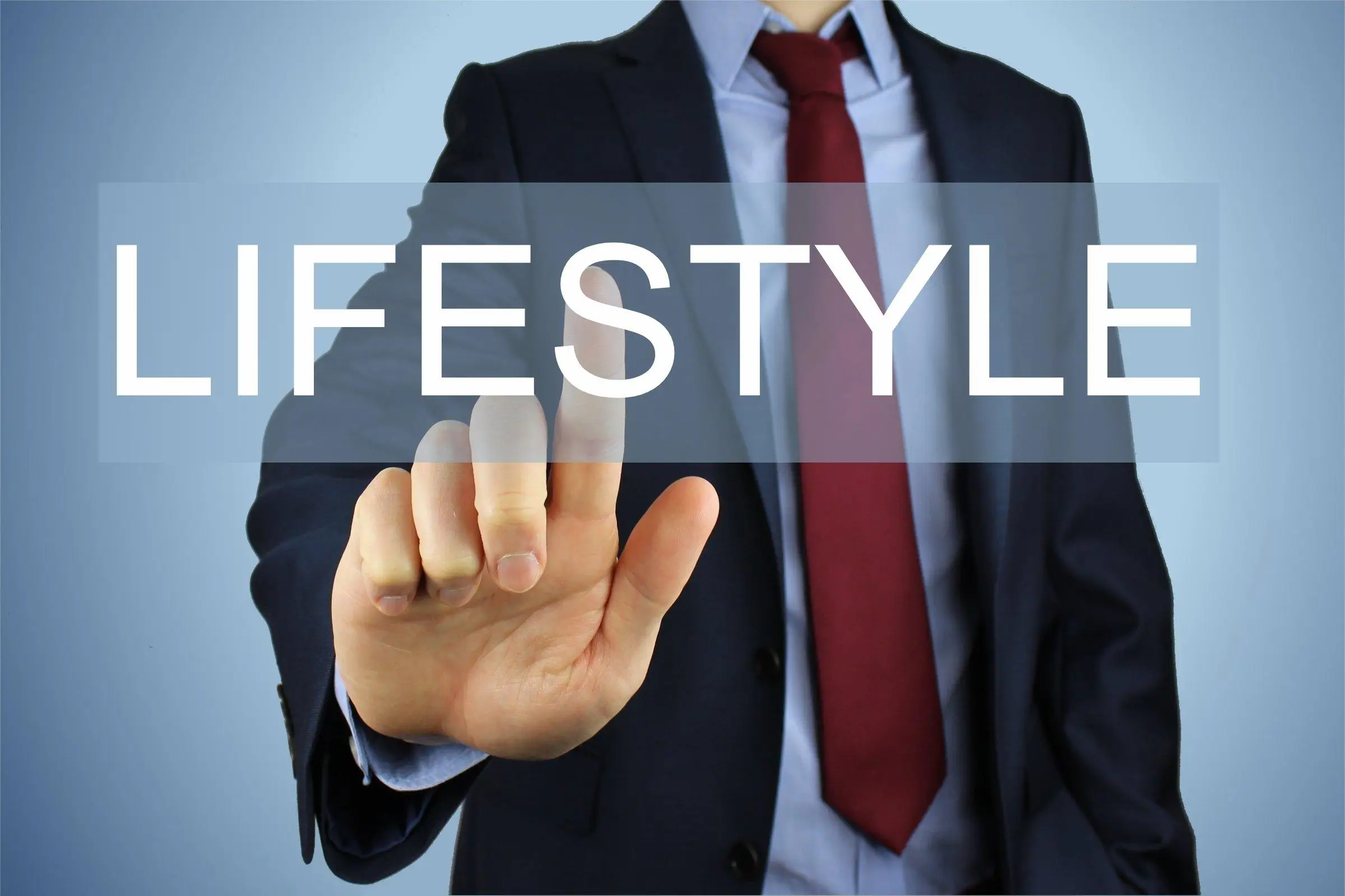 How to ensure consistency ​in branding with a lifestyle logo