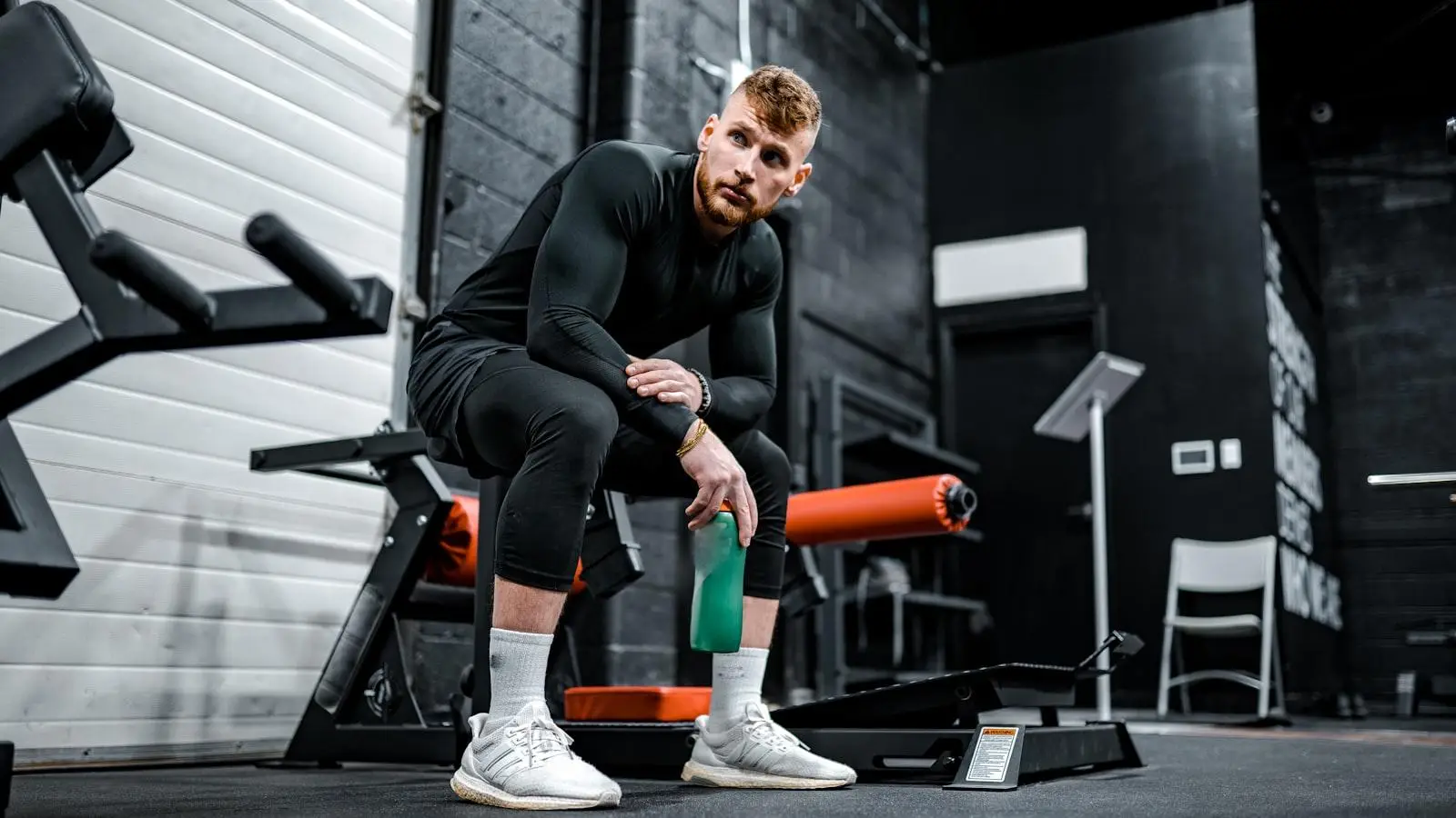 The Importance of⁢ Proper Form and Technique ‍in Your ⁣Gym Workouts