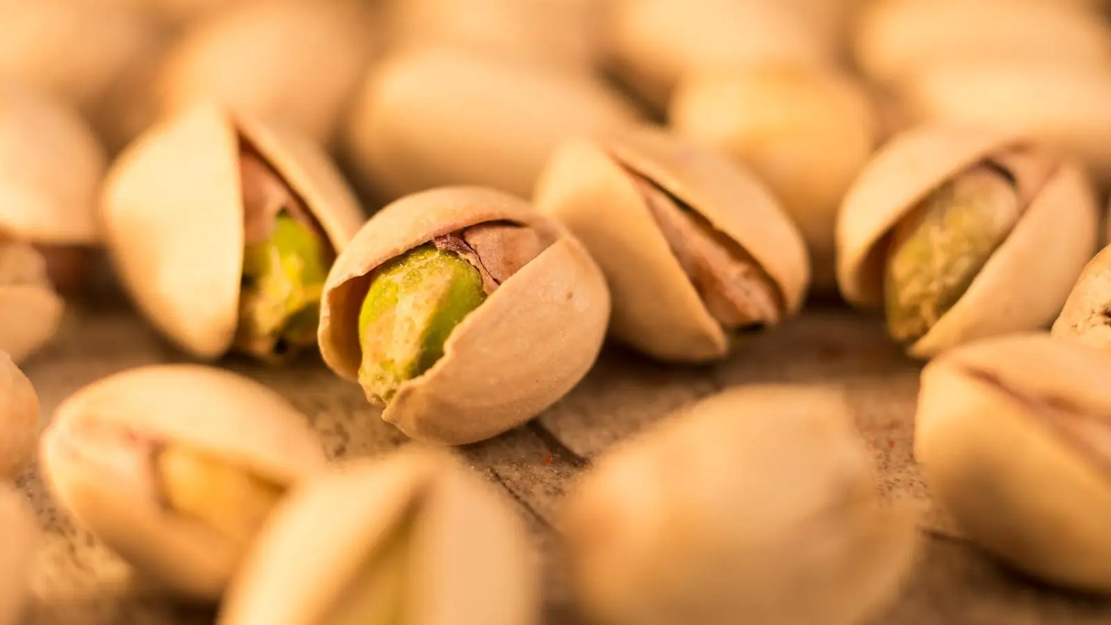 The Power of Pistachios: Daily‍ Consumption and ⁢Your ​Body