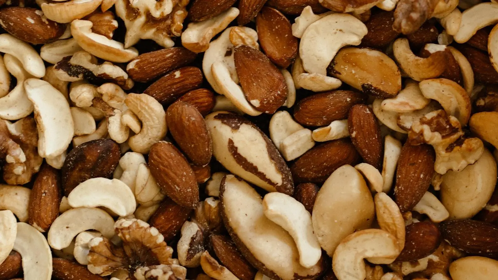 Heart Health Boost from Daily Brazil Nut Consumption