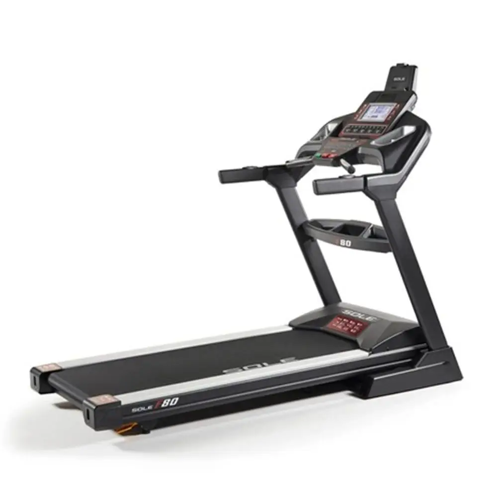 Optimal Comfort and Durability Features of⁤ the Sole F80 Treadmill