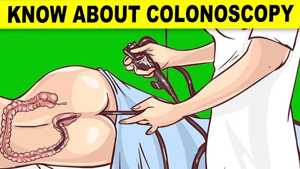 The Inside Scoop: All About Colonoscopy & Gut Health