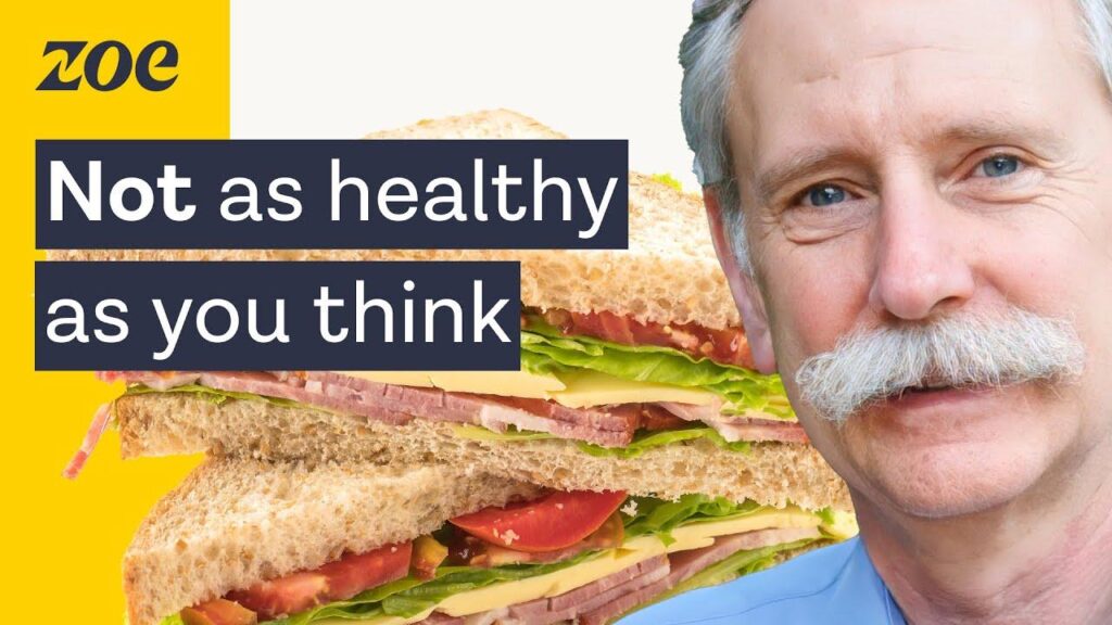 Ditching Deadly Carbs: Insights from Prof. Walter Willett