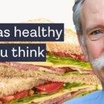 Ditching Deadly Carbs: Insights from Prof. Walter Willett