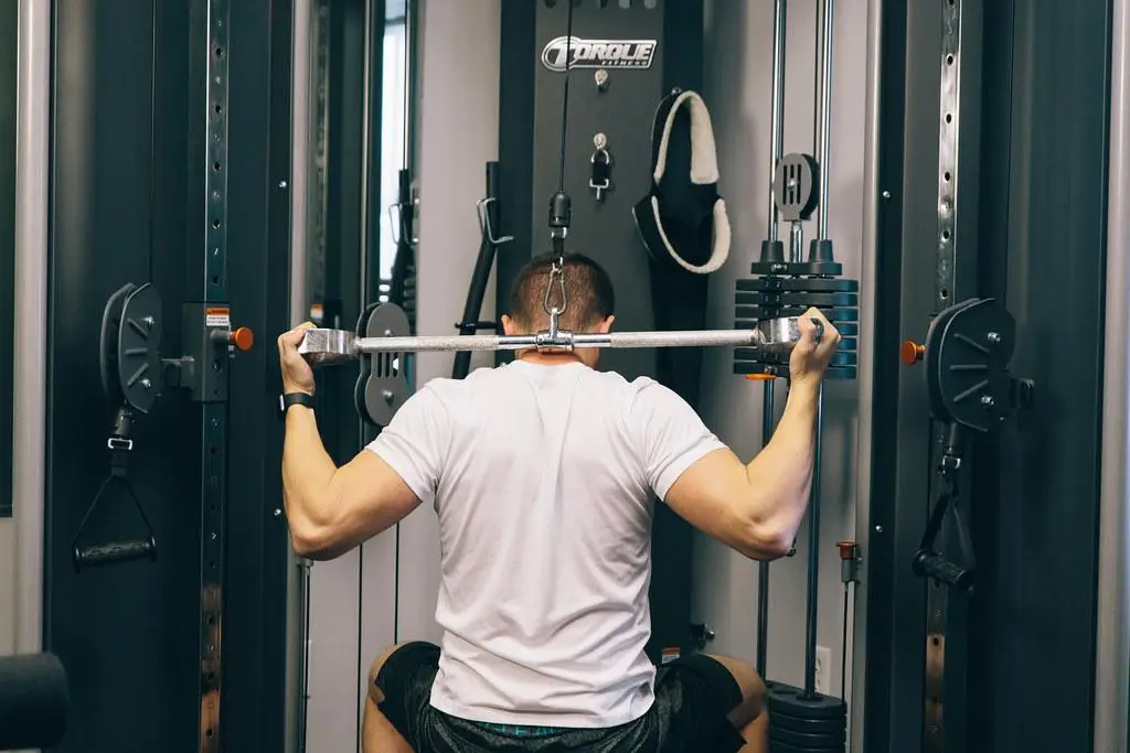 Building a Solid Foundation: Understanding the Importance⁢ of Back Workouts