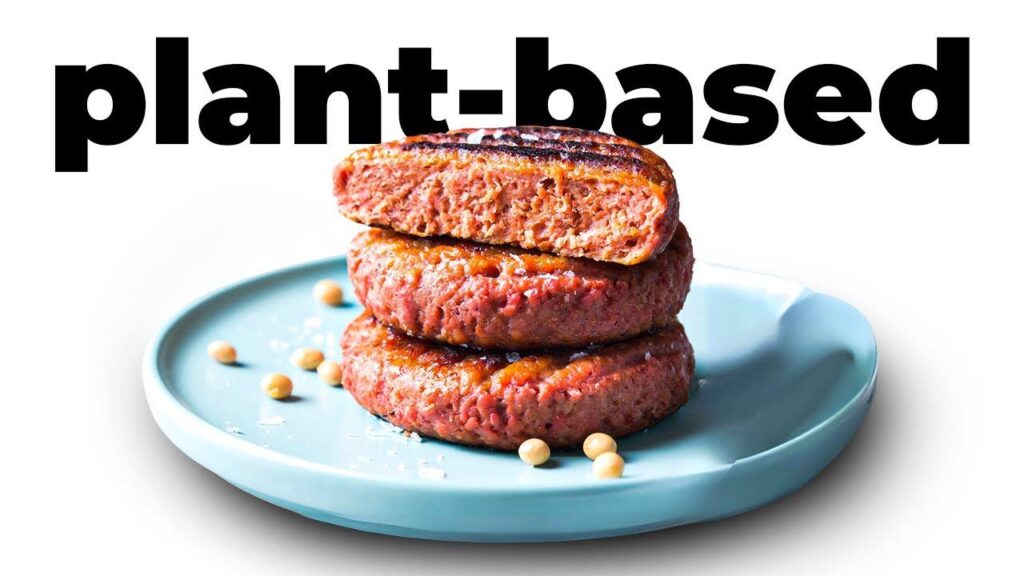 Unveiling the Truth Behind Plant-Based Meat: Examining the Controversy