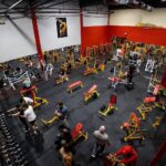 retro fitness near me