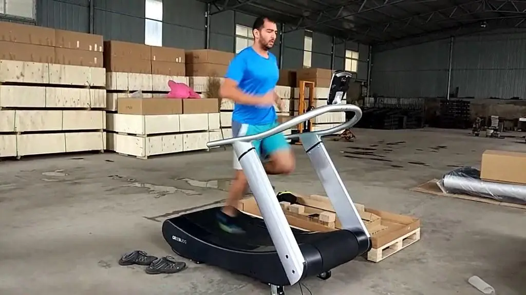 Tips​ for Getting ‌the ⁣Most Out of Your Curved Treadmill Workout