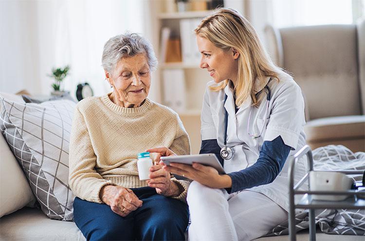 Your Trusted Health Companion: Exploring Home Health Care Services