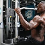 Forge Your Strength: Discover the Best Back Workouts for a Stronger Back