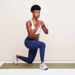 Strength Below the Waist: Master Lower Body Workouts for Leg Power