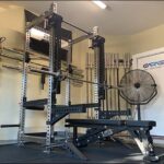 Elevate Your Training: Exploring the World of RepFitness Equipment