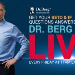 Insights from Dr. Berg: July 22, 2022 LIVE Q&A