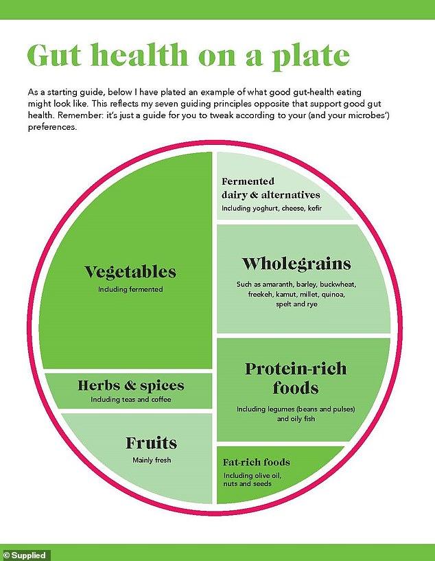 Gut Health Guide: Tips for a Healthy Digestive System