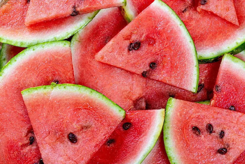 Essential‌ Nutrients in Watermelon: Vitamins, Minerals, and Antioxidants