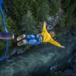 Take Flight: Elevate Your Workouts with Bungee Workout Near Me