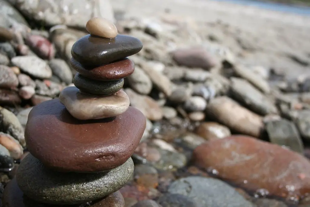 Achieving Balance in Your Daily Routine