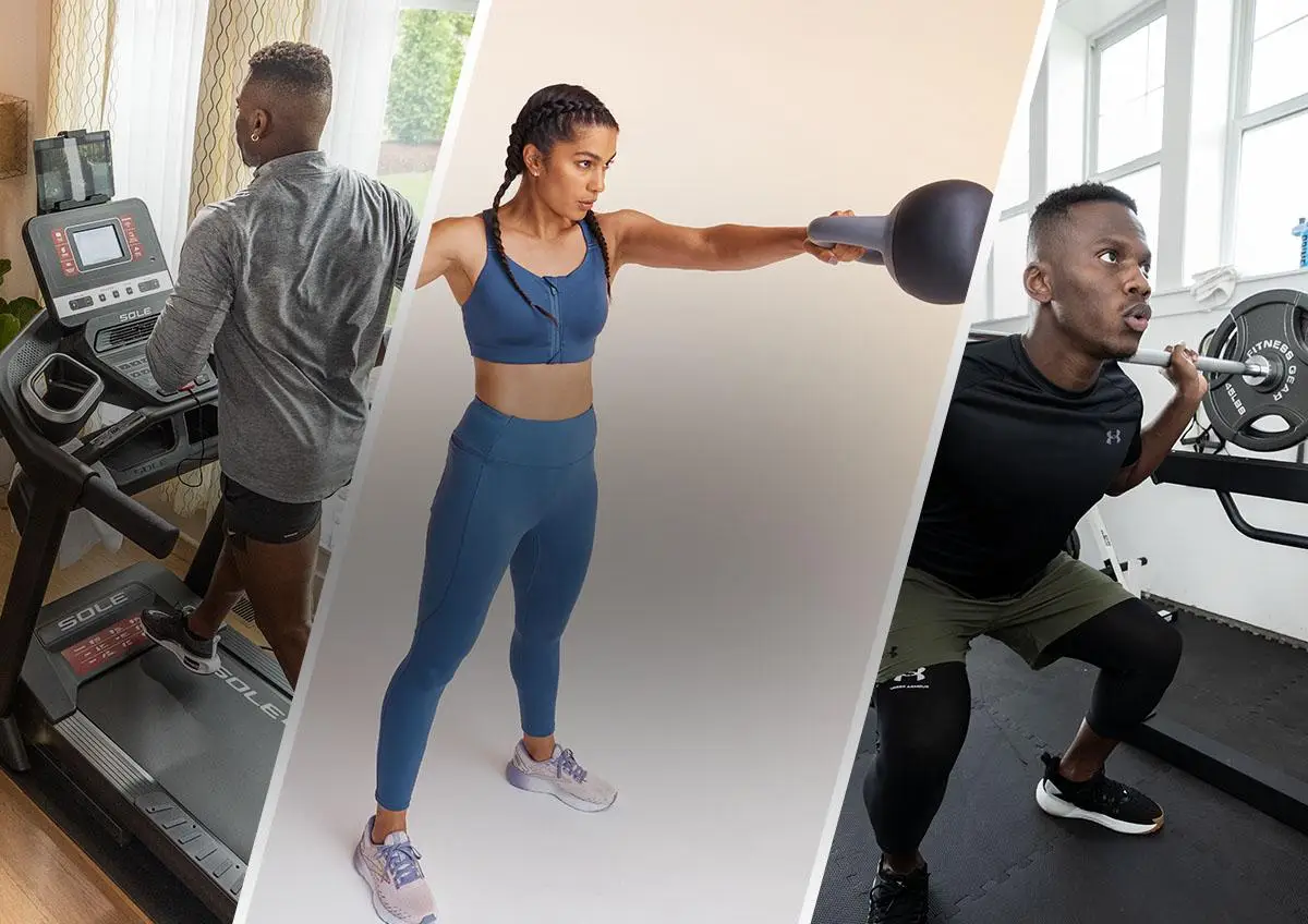 Functional‌ and ‍Stylish: Finding the Perfect Workout ⁣Gear