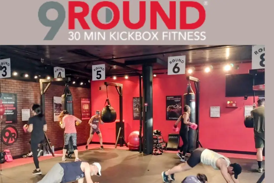 Factors Influencing the Cost of 9 Round Fitness Membership