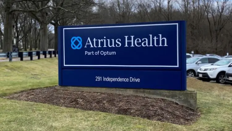 The Revolutionary Approach to Healthcare at Atrius Health