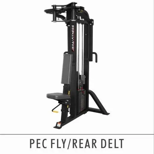 Discover the ‌Unique Features of⁤ Jerai Fitness Equipment