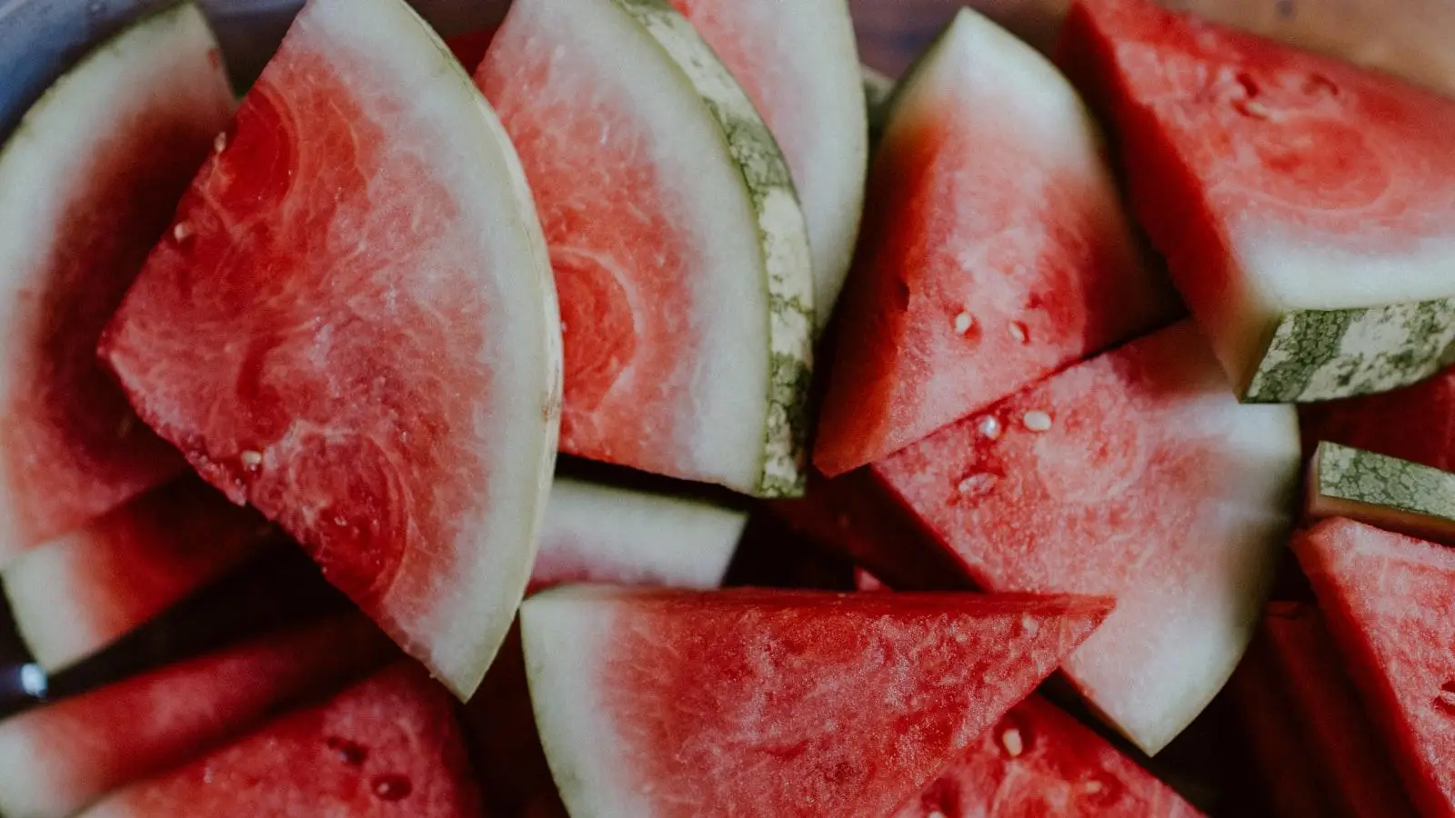 The Juicy Effects: Eating Watermelon Daily Benefits