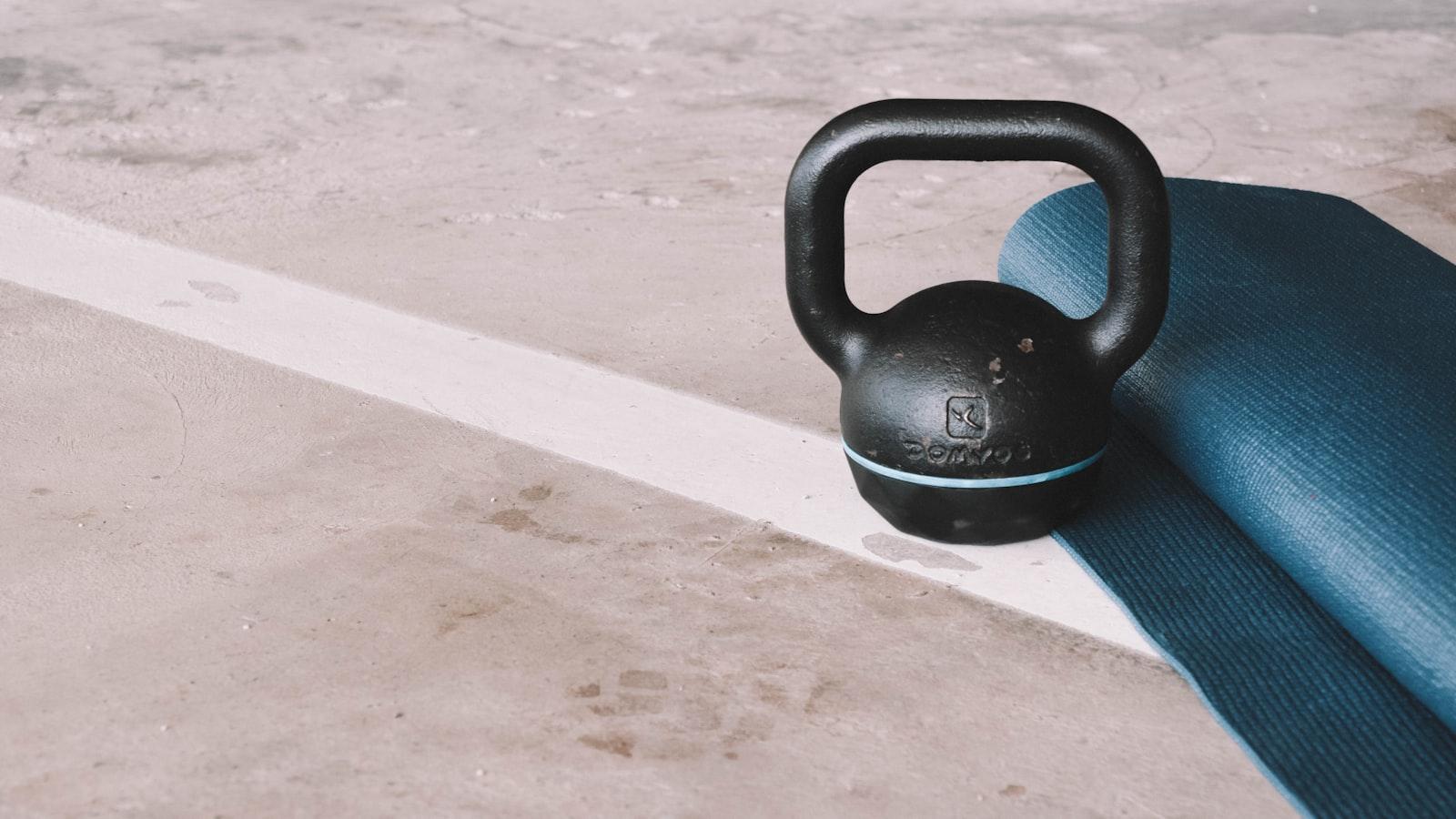 QV ‌Fitness First: Your Ultimate Guide to Achieving Your ⁣Fitness Goals