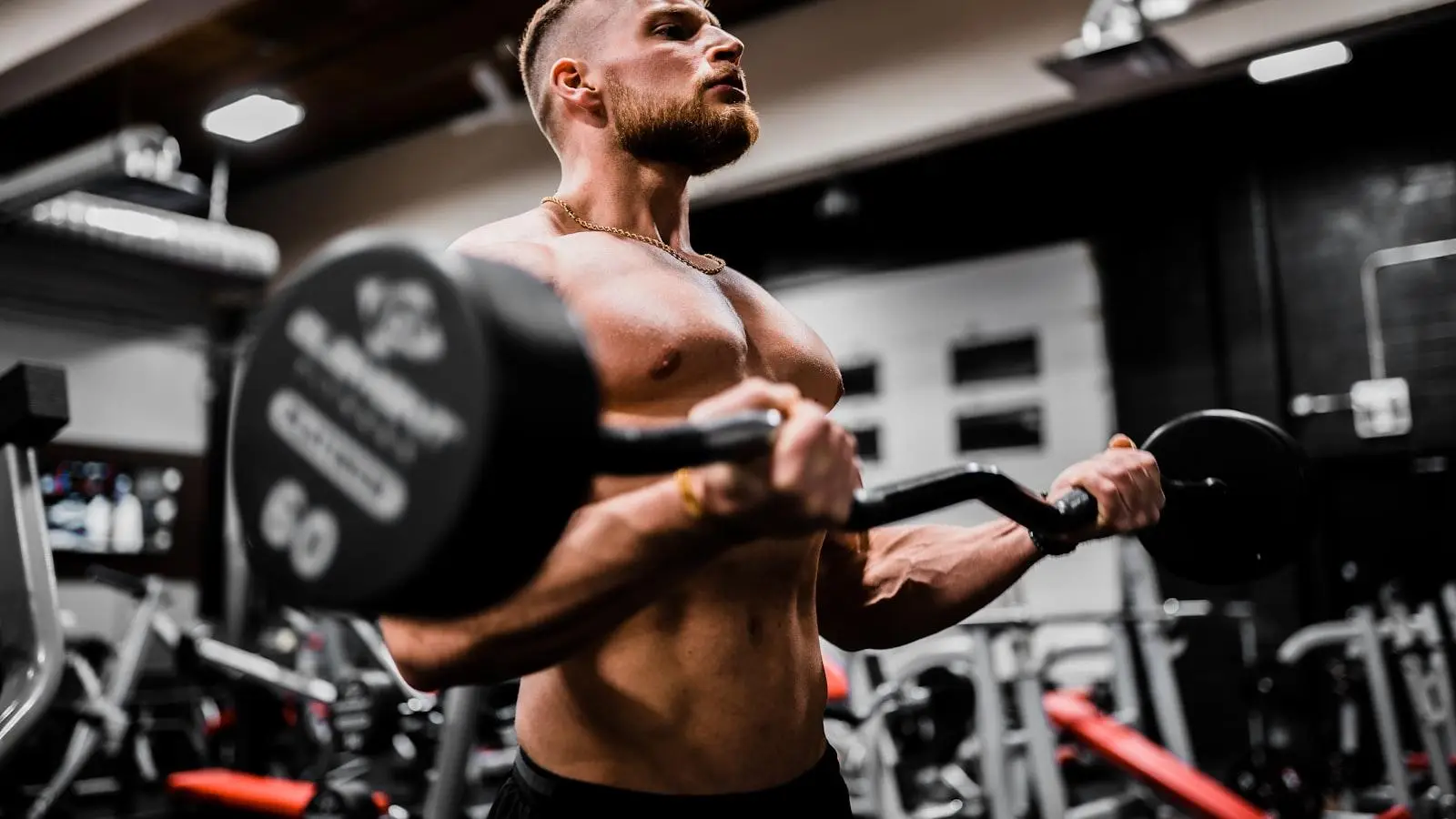 Forge Your Strength: Discover the Best Back Workouts for a Stronger Back