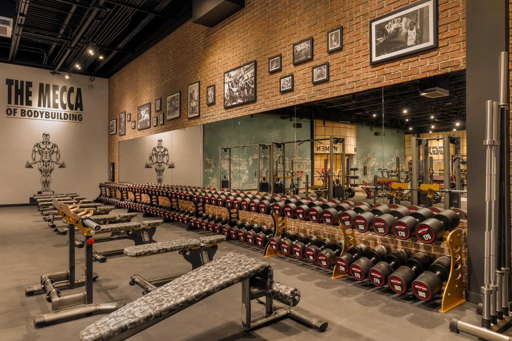 - Unleash Your Potential‌ at Gold's Gym:⁤ A Comprehensive​ Overview of What ⁤to Expect