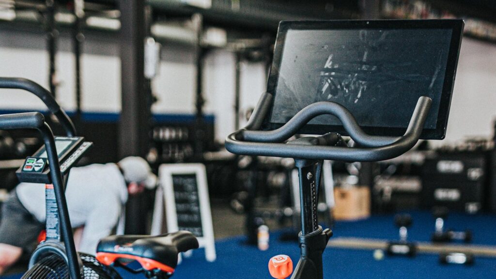 Strength in Every Rep: Elevate Your Workouts with Peloton Weights