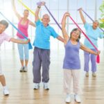 Silver Sneakers: Embracing Fitness at Every Age with Silver Sneakers Programs