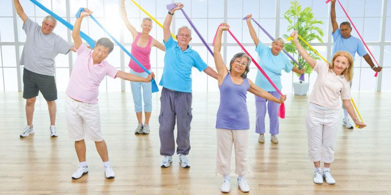 Silver Sneakers: Embracing Fitness at Every Age with Silver Sneakers Programs