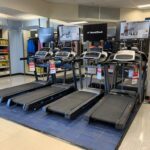 Elevate Your Cardio: Experience the Benefits of a NordicTrack Elliptical