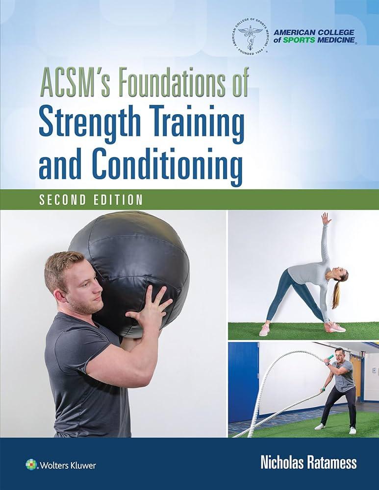 Strength Foundations: Explore Strength Training for Beginners