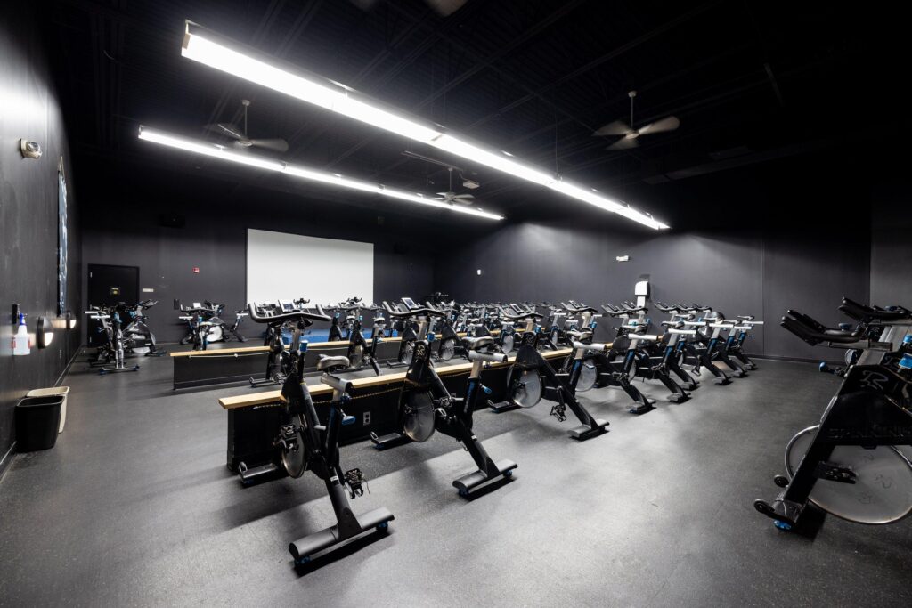 Total Fitness Destination: Experience the Best at Fitness Gym Near Me