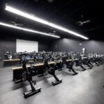 Total Fitness Destination: Experience the Best at Fitness Gym Near Me