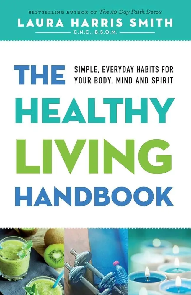 Healthy Living Handbook: Strategies for a ‌Lifetime of Health