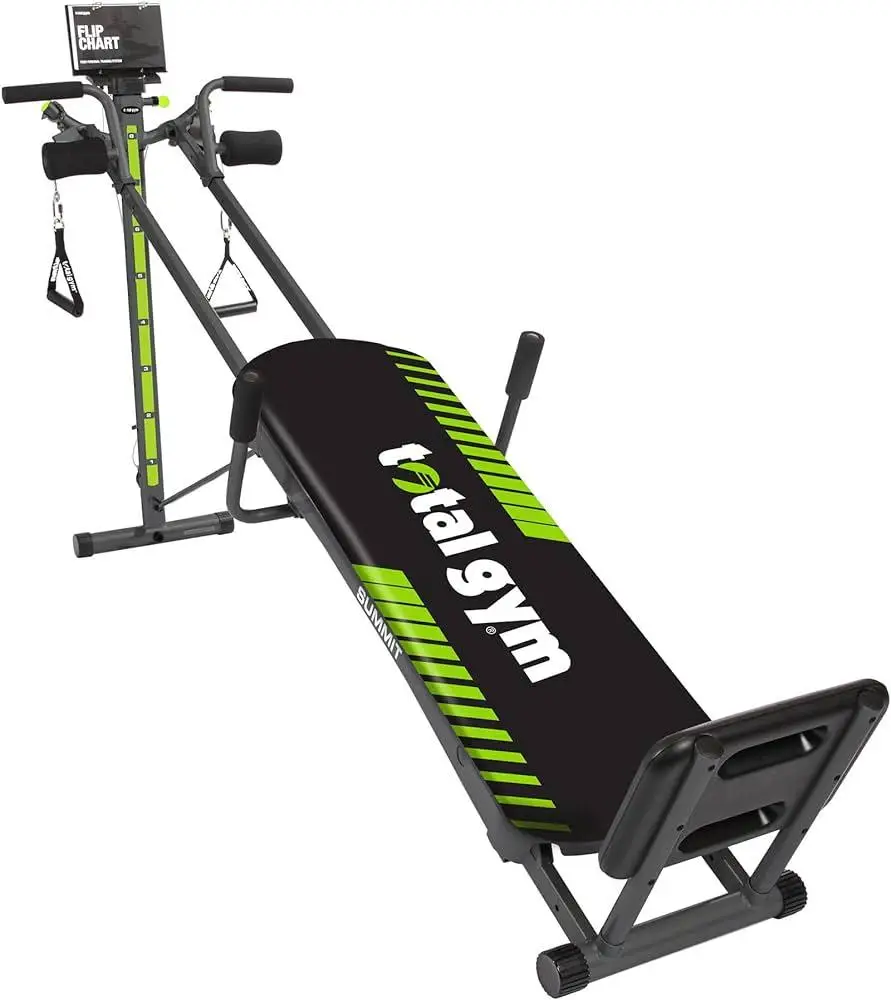 - Unveiling the Total Gym Price: Finding Affordable Options for Your Home Gym