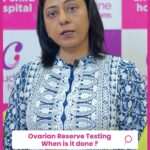 Unlocking Fertility Secrets: Ovarian Reserve Testing